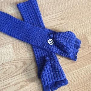 Lululemon gloves/mitts